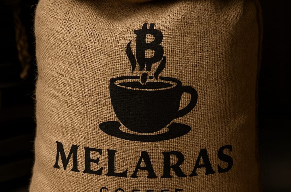 Meet our Melaras Coffee Trio: Salvadorian Volcano Energy infused Beans.