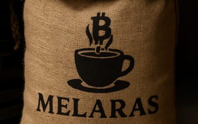 Meet our Melaras Coffee Trio: Salvadorian Volcano Energy infused Beans.
