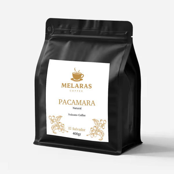 PACAMARA NATURAL 40